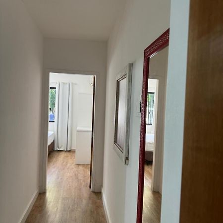 Residencial Montoski Bombinhas Eksteriør billede