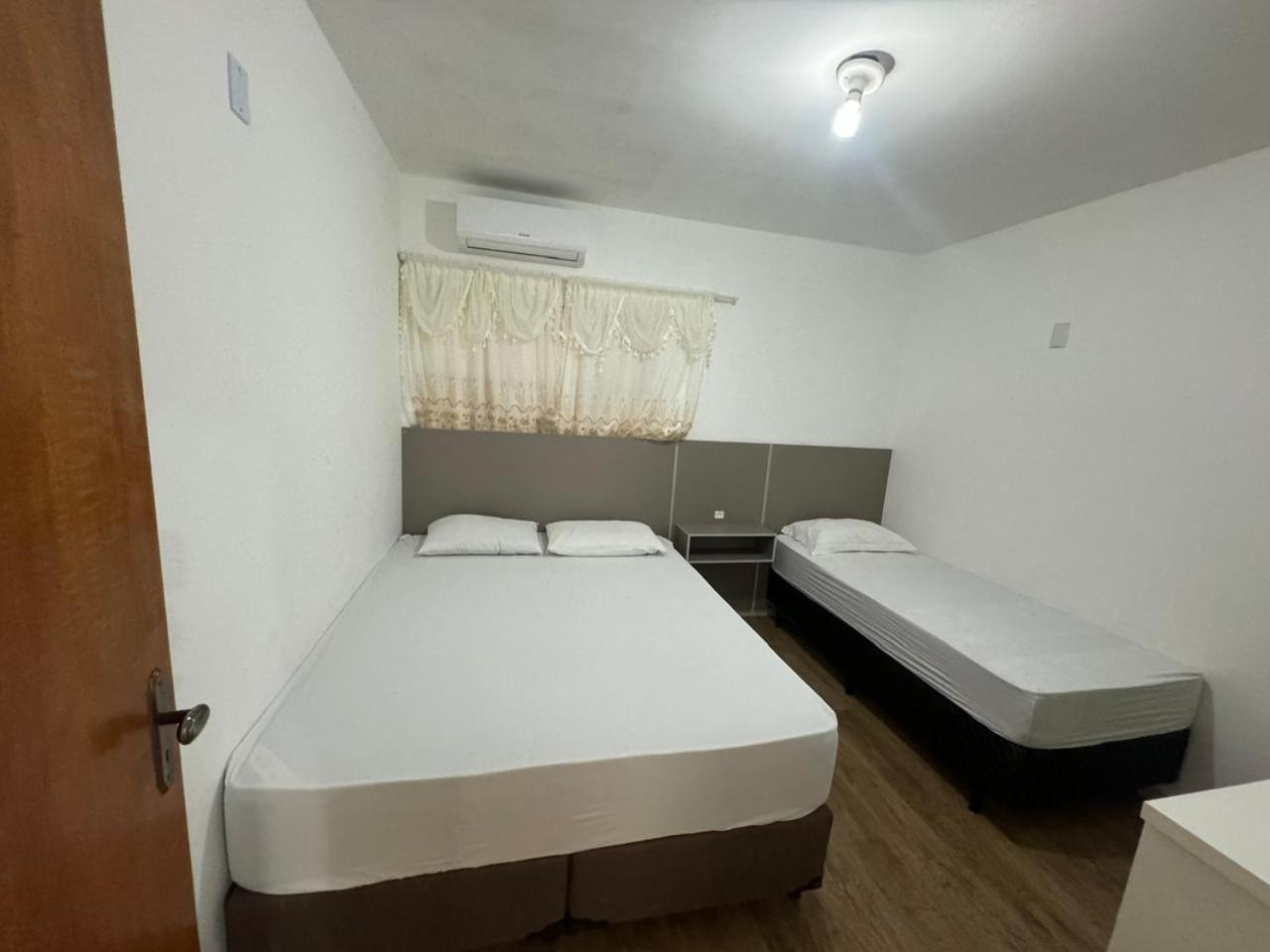 Residencial Montoski Bombinhas Eksteriør billede