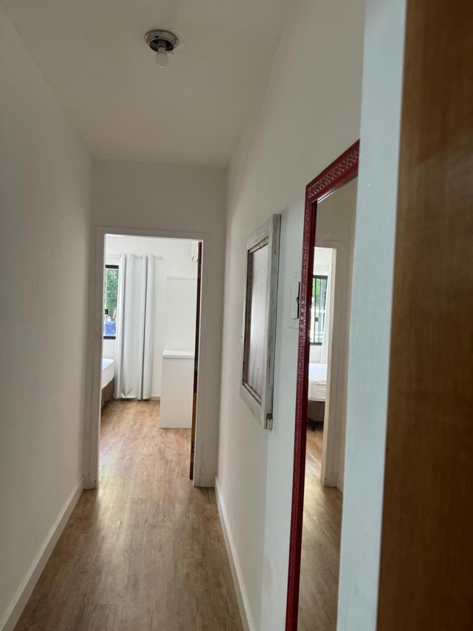 Residencial Montoski Bombinhas Eksteriør billede