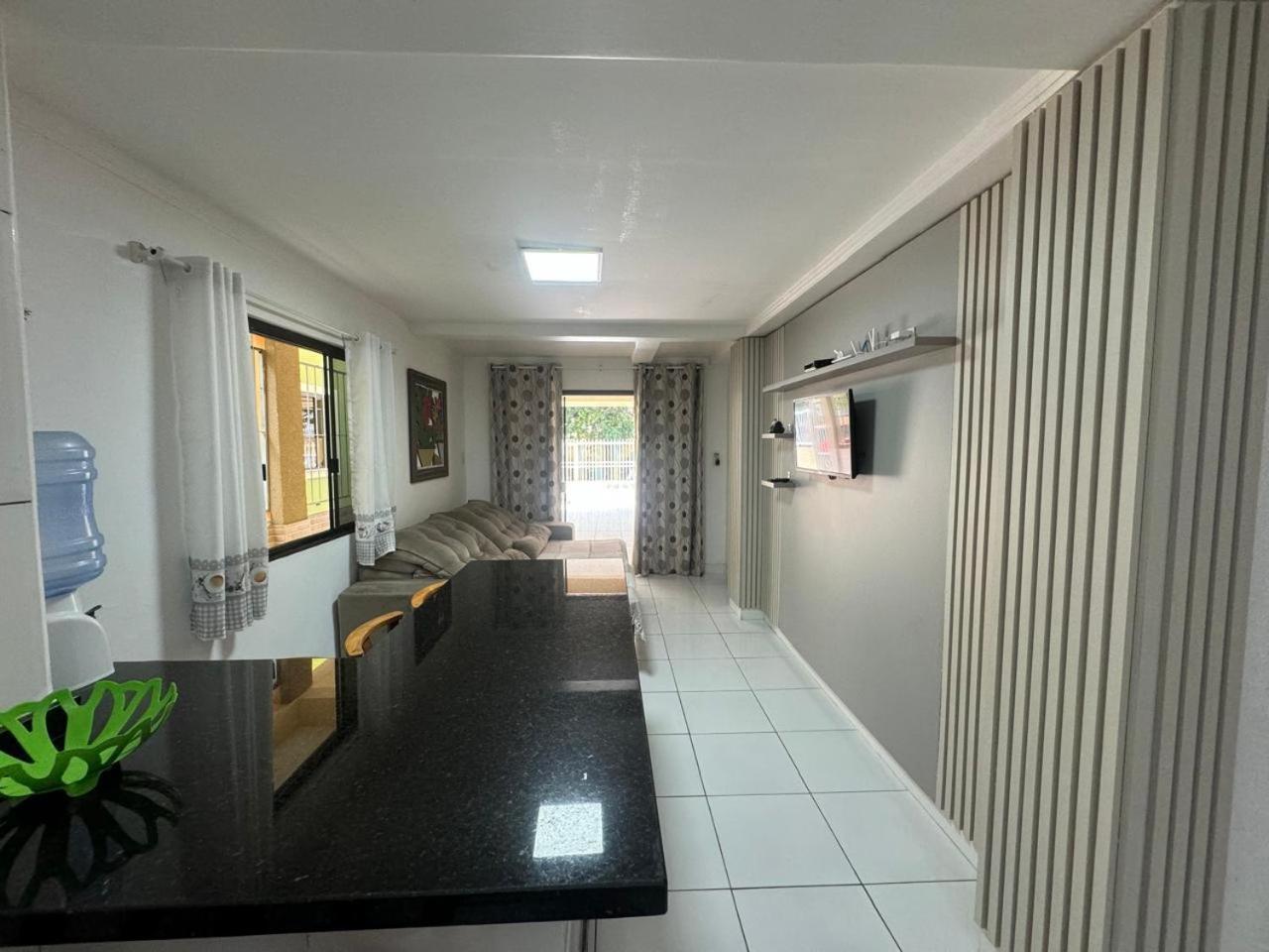Residencial Montoski Bombinhas Eksteriør billede