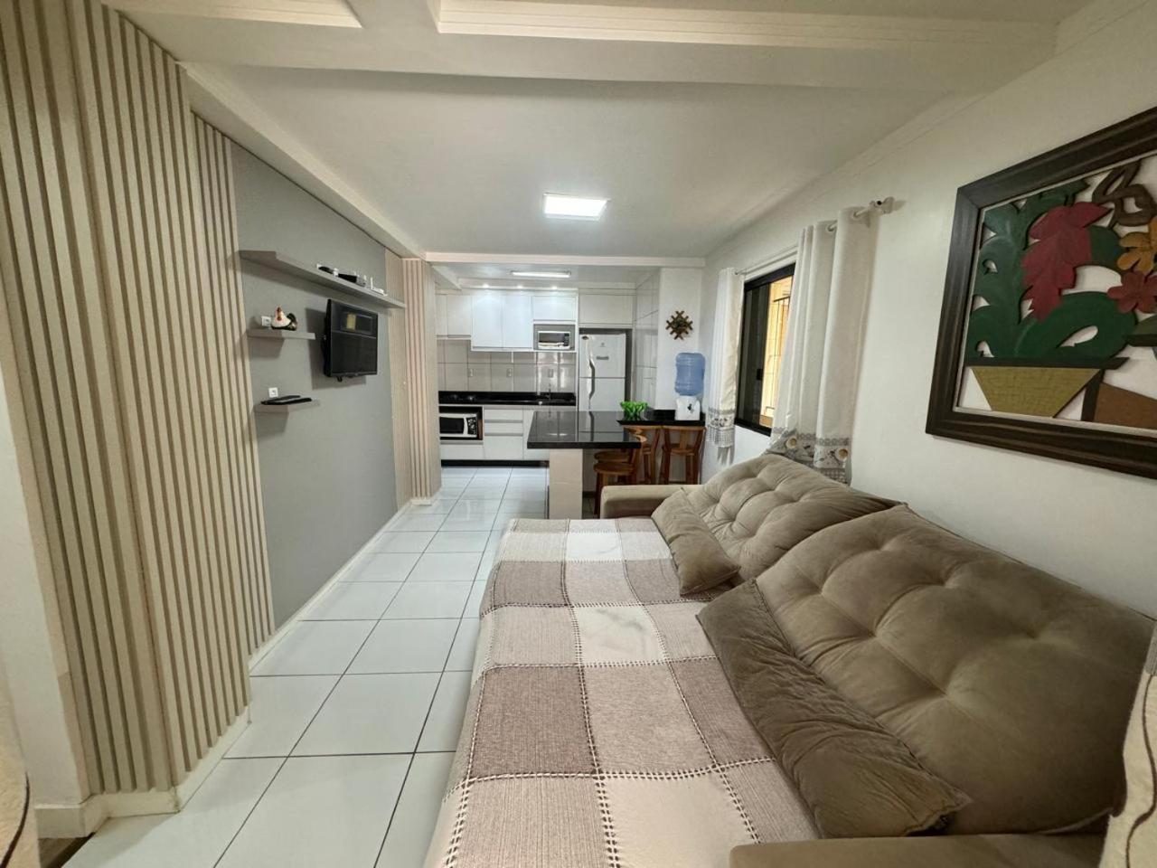 Residencial Montoski Bombinhas Eksteriør billede